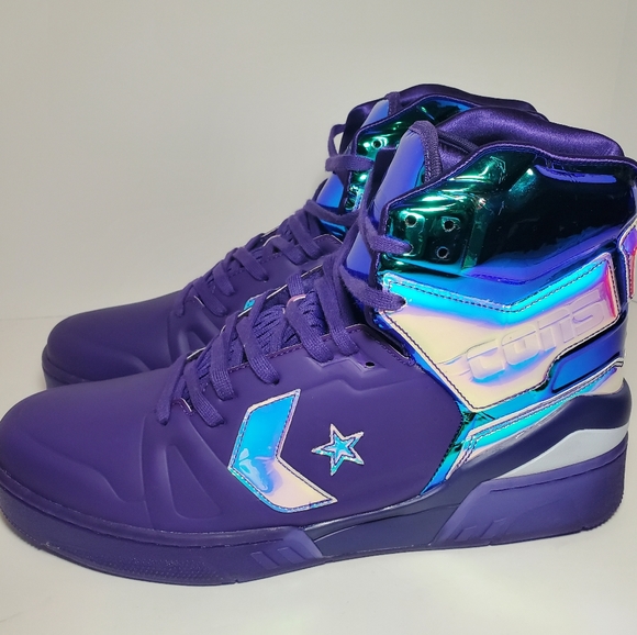 converse erx impress purple